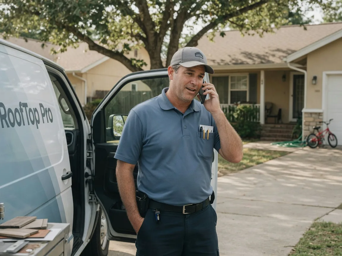 Roof Repair Blacklick, OH FAQs